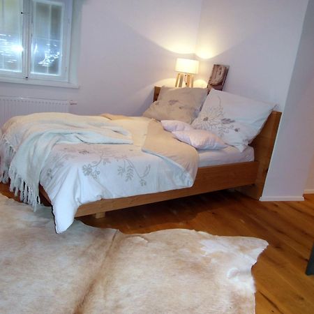 Ferienwohntraum Haller Nötsch Habitación foto