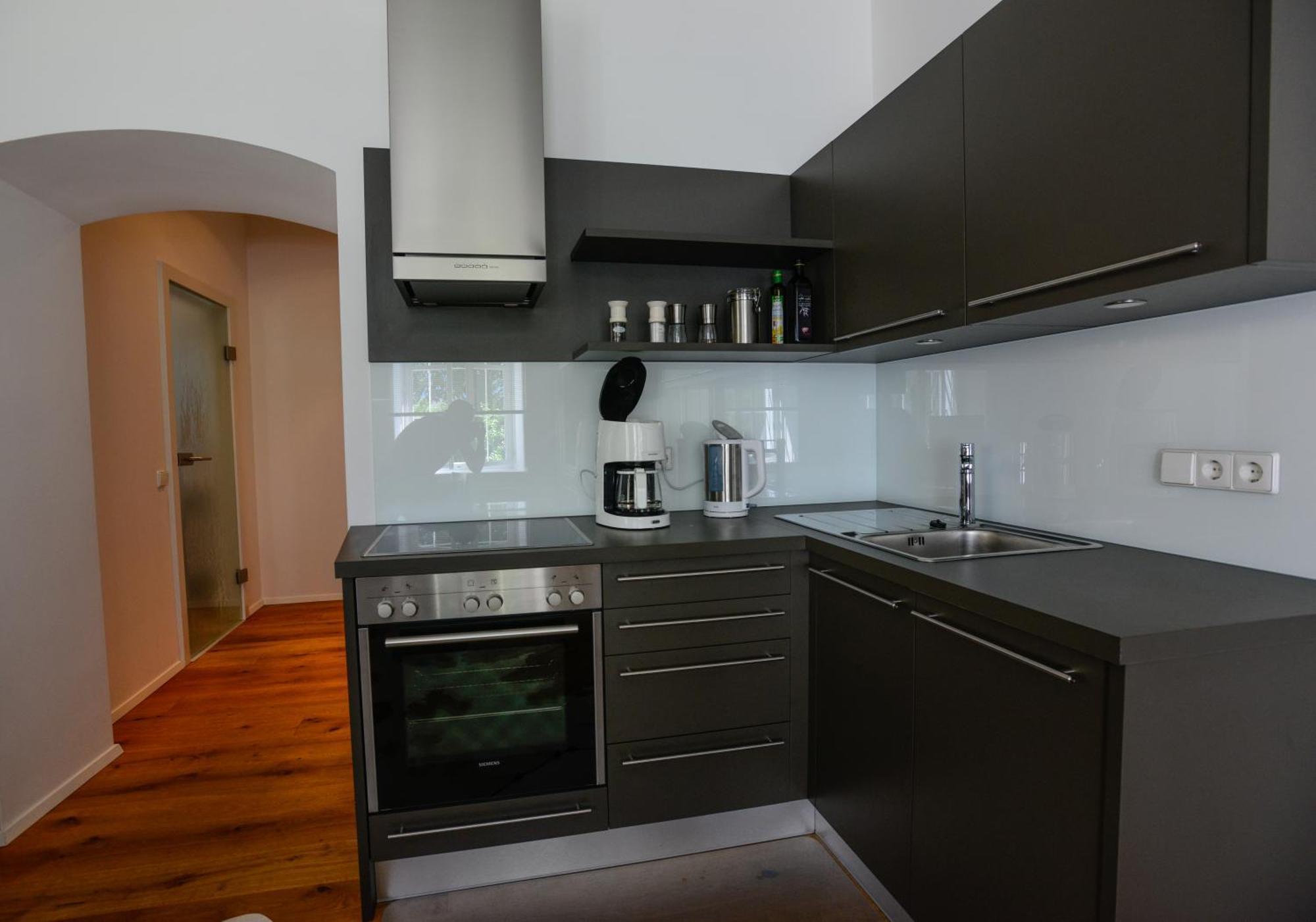 Ferienwohntraum Haller Nötsch Habitación foto