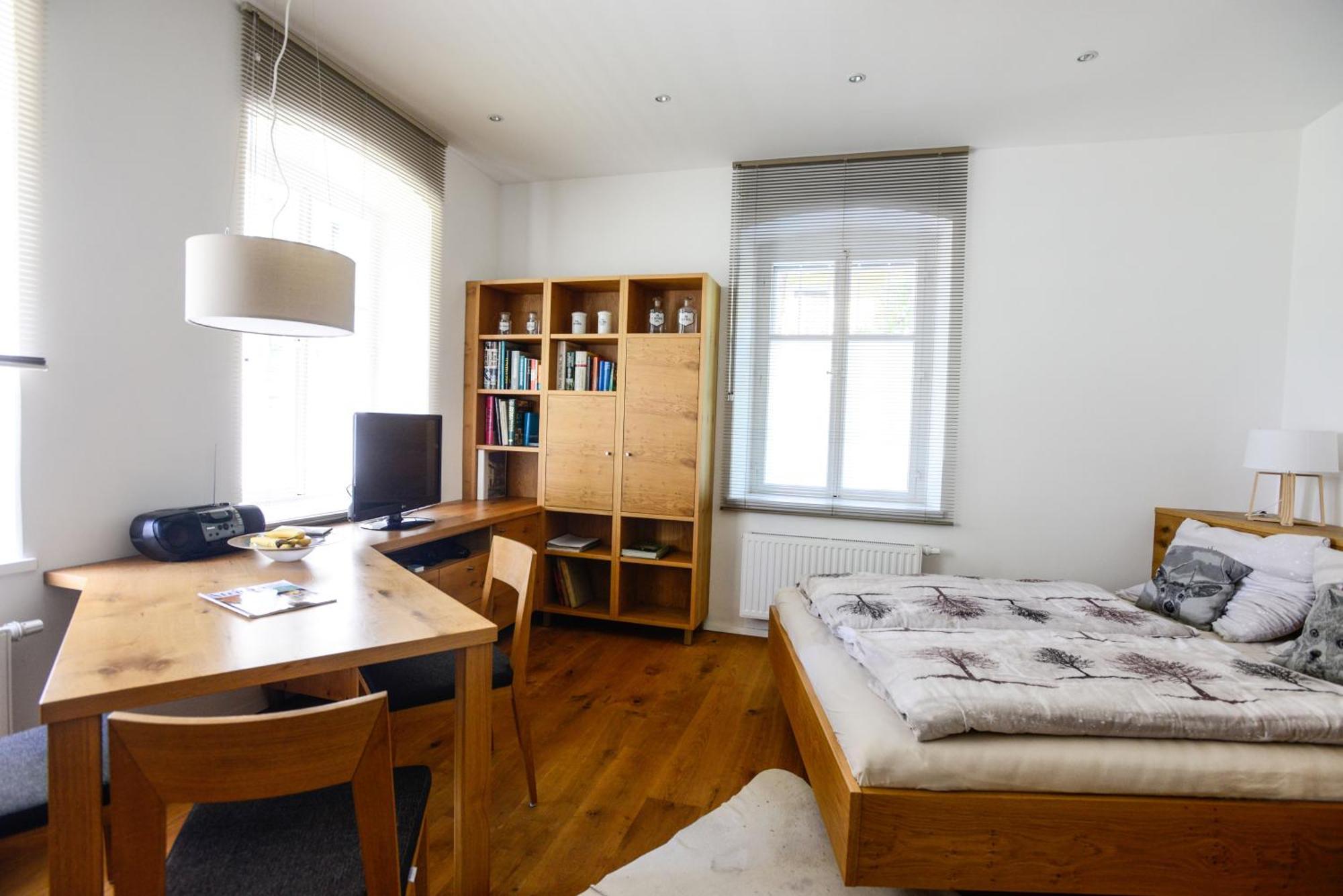 Ferienwohntraum Haller Nötsch Habitación foto
