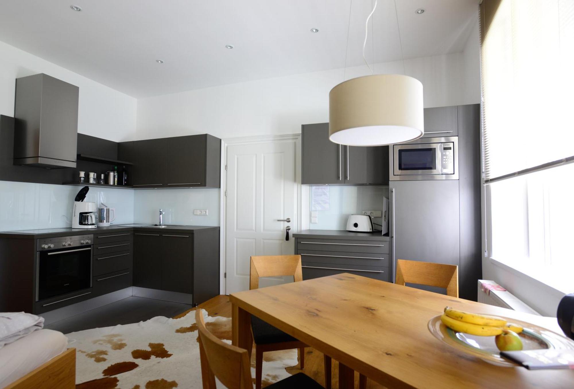 Ferienwohntraum Haller Nötsch Habitación foto
