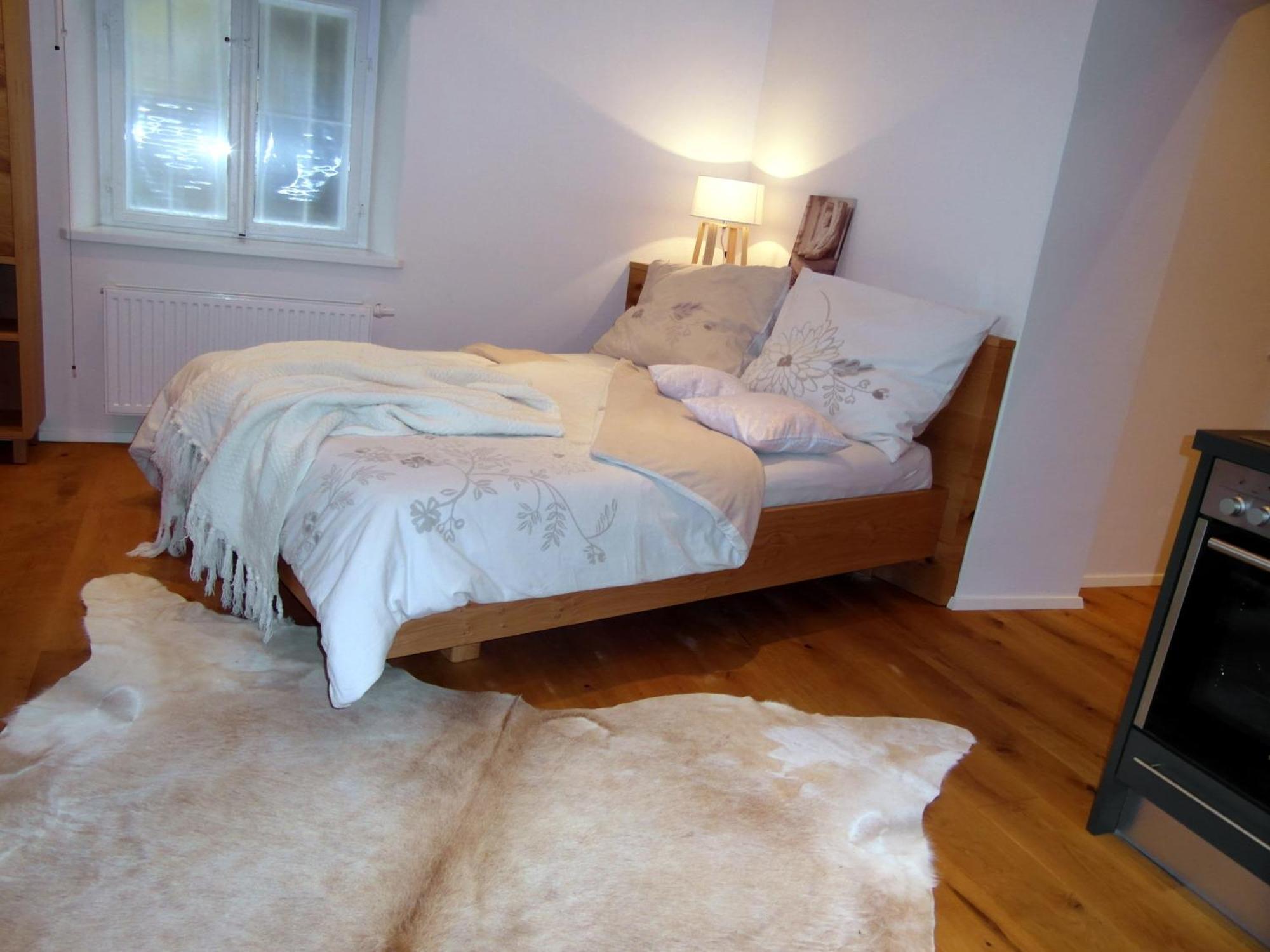 Ferienwohntraum Haller Nötsch Habitación foto